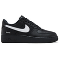 Supreme x Nike Air Force 1 Low Box Logo