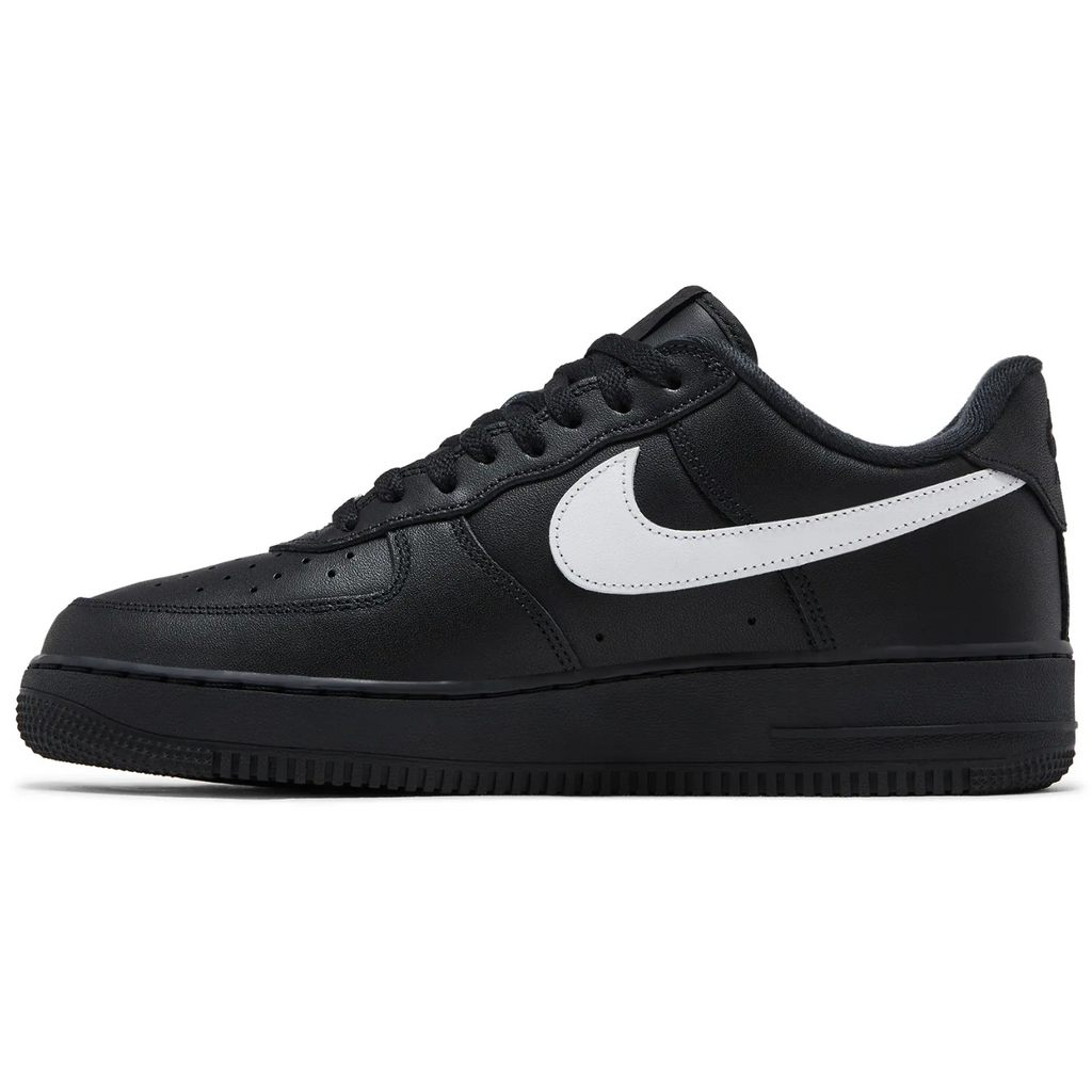 Supreme x Nike Air Force 1 Low Box Logo
