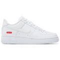 Supreme x Nike Air Force 1 Low Box Logo