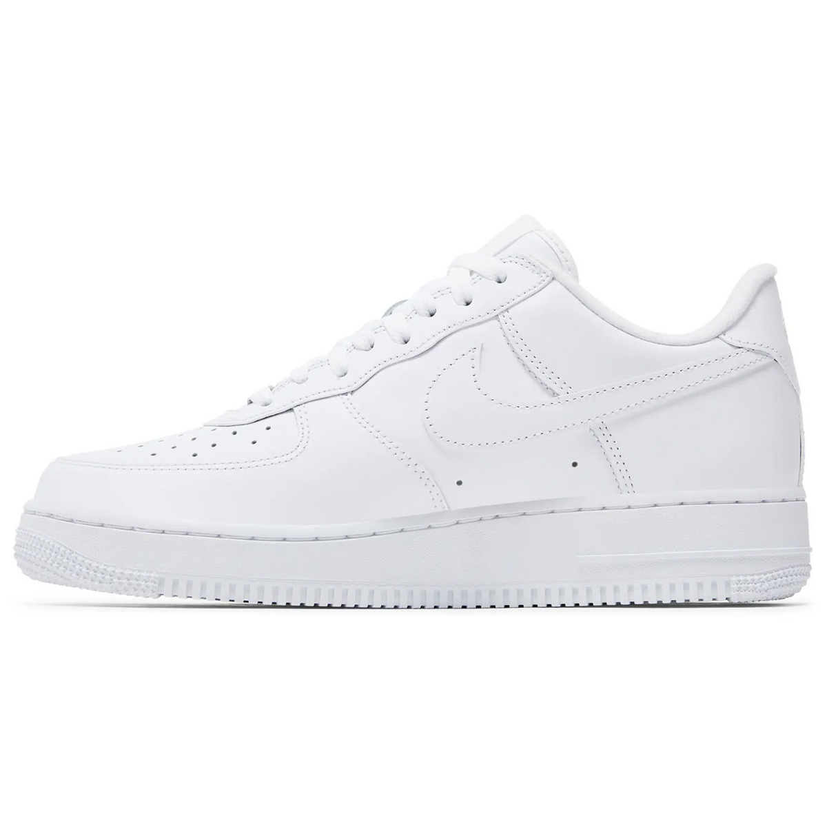 Supreme x Nike Air Force 1 Low Box Logo