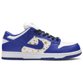 Nike SB Dunk Low Supreme Stars Hyper Royal (2021)