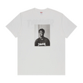 Supreme x Thrasher Harold T-Shirt 'White'