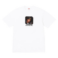 Supreme x Wu-Tang Clan Rza T-Shirt 'White'