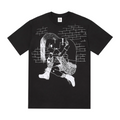 Supreme x Y’s Thinker T-Shirt 'Black'